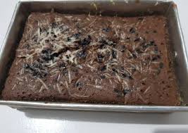 Berikut kami sajikan resep brownies putih telor, bahan bahan dan cara membuat bisa dilihat dibawah ini. 8 Langkah Panduan Bikin Brownies Kukus 1 Telur Yang Sederhana