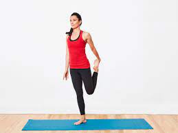 Exercise Program For Osgood Schlatter Disease