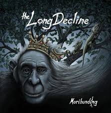 The Long Decline: Moribundiing