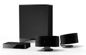 No Receiver But 100 Wireless Onkyo Ls3100 Envision Cinema 2 1 Channel Bluetooth Speaker System Black By Onkyo Ht Speaker System Pc Speakers Tv Speakers