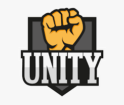 If you ve got the expertise to create high end games then unity is a powerful . Team Unity Logo Brothers Unity Hd Png Download Kindpng