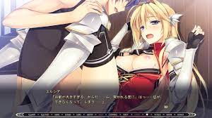 The Visual Novel Database
