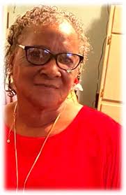 Obituary for Susie Mae Burt