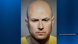 Luis Vasquez, creative force behind the Soft Moon, dead at 44