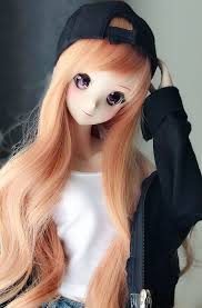 There are 3506 cute anime doll for sale on etsy, and they cost $59.74 on average. Kawaii ã‹ã‚ã„ã„