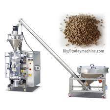 Automatic Grain Powder Liquid Paste Sauce Packaging Machine Packaging Machine Packing Machine Manufacturing