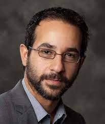 Alex dimakis is an associate professor at the ece department, ut austin. Alex Dimakis Mltrain