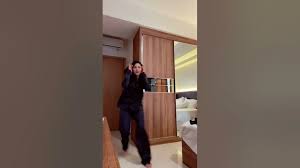 Tante Prank Ojol returns again heat