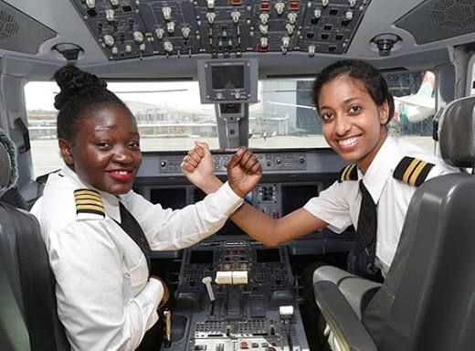 Kenya Airways PLC | Corporate