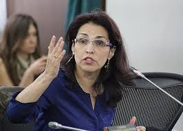 Viviane fue una católica, de hogar y de formación, que también desertó de una iglesia que predicaba una cosa y hacía otra. Cuando Viviane Morales Acabo Con El Referendo De Cadena Perpetua Para Violadores De Ninos Las2orillas