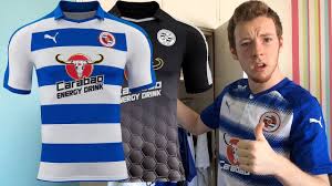 Featuring superb designs, personalised with the recipient's details and guaranteed to make them smile. Opinion On Reading Fc Kit Release 18 19 Youtube