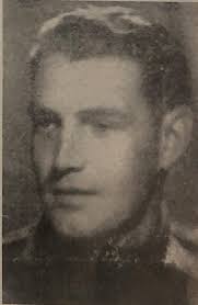 Private (PVT) Wayne F Martin, US Army, of Macomb County was Killed in  Action (KIA)