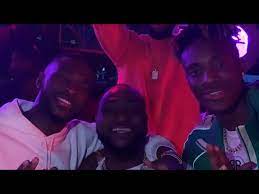 Chelsea striker tammy abraham finally agrees to join roma, snubs arsenal. Tammy Abraham Rudiger Davido Hushpuppi Party Together In Dubai Youtube