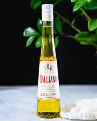 The idea for the golden cadillac came from poor red's bbq, a bar in the sierra nevada foothills town of el dorado, california. Classic Golden Cadillac A Couple Cooks