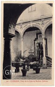 Ich mag medina bonita sehr niyame bigmo: Bonita Postal Cordoba Patio De La Casa De M Buy Old Postcards From Andalusia At Todocoleccion 59539971