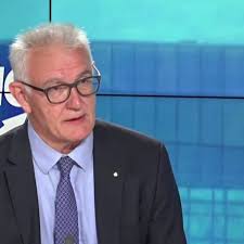 Daniel Baal (Crédit Mutuel et CIC): le prêt participatif "démarre très  doucement"