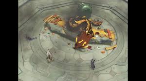 ◆ yuheng of the liyue qixing ◆ vision: Genshin Impact Rex Lapis Is Dead Part 62 Youtube