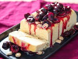 Semifreddo Recipes Easy And Delicious No Bake Summer Dessert Ideas Semifreddo Recipe Desserts No Bake Summer Desserts