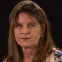 Rose Mary Justice Obituary April 26, 2023