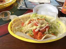 We did not find results for: Fish Tacos And Pork Tacos Pork Was Good Fish Was Chewy Both With Bland Shredded Lettuce And Picture Of Dog House Pub St Thomas Tripadvisor