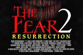 Image result for the fear