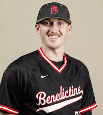 2024 Baseball Roster