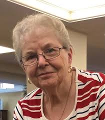 Obituary for Frances C. (Lowman) Wilkerson