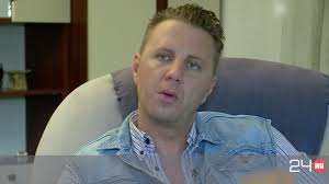 Interjút adott zámbó krisztián és menyasszonya, zsuzsika. Zambo Krisztian Idetlen Kamaszfiukent Szamolt Be Rola Hogy Teherbe Ejtett Egy Lanyt Video 24 Hu