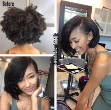 Lovely Silk Press Via Iambebemichelle Black Hair Information Natural Hair Silk Silk Press Natural Hair Natural Hair Styles