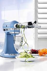 You can leave the zucchini noodles raw, or you can also cook them. Mediterranean Style Salad With Raw Vegetable Noodles Harvey Norman Australia