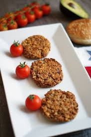 Linsen Burger 3 Linsen Burger Rezepte Coole Rezepte