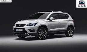فيديو يعرض تفاصيل السيارة سيات اتيكا 2021 fr اعلى فئه من الداخلseat ateca 2021 fr interior reviewمواصفات سيات اتيكا بمختلف. Seat Ateca 2020 Prices And Specifications In Egypt Car Sprite