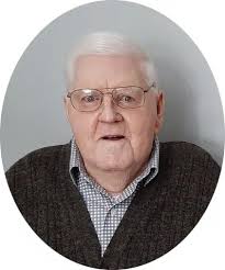 Obituary for John “Red” Cameron