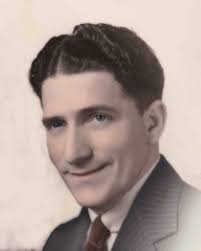 Philip J. Cuomo Obituary