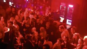 Halloween ep + les horros nights starring marc terenzi session du 22 octobre 2011. Vampires Club Europa Park Horror Nights Youtube