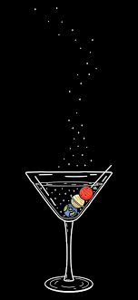 Cosmos Drink In 2020 Dark Wallpaper Iphone Iphone Wallpaper Cute Backgrounds For Phones