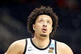 Cade cunningham is a coin flip. Analyzing Three Draft Prospects Fit With Rockets The Dream Shake