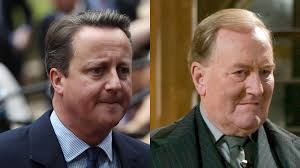 How 'Harry Potter' helped me understand British politics