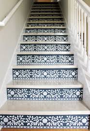 L'escalier en métal, pas qu'un rêve. Astuces Deco Pour Relooker Ses Escaliers
