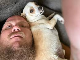 Portland Oregon Gay Dog Dads