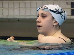 Gretchen Walsh, Virginia Teammates Sizzle in Sprints at Intrasquad