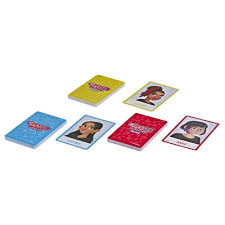 Cram.com makes it easy to get the grade you want! Guess Who Card Game Hasbro Games