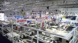 Image result for sydney boat show