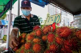 We did not find results for: Harga Buah Sayur Naik Kosmo Digital