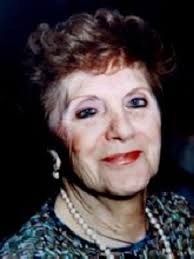 Angeline Brooks Obituary March 19, 2010