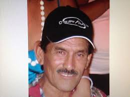 Joe Escamilla Obituary (1954