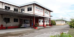 See more of sekolah kristen kalam kudus pontianak on facebook. Sekolah Kristen Kalam Kudus Timika