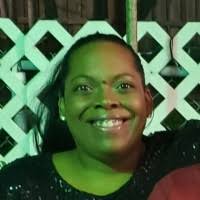 Kimberly Bourdeau Jean-Louis