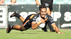The bulldogs are still chasing their first victory of 2021 when they come up against the sharks, then the raiders will be out to redeem themselves against check out all the live scores and stats below. Nrl Trials 2021 Everything We Learned From The Weekend Of Action Daily Telegraph