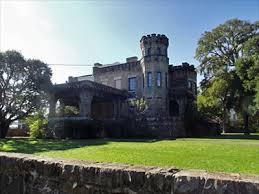 Maybe you would like to learn more about one of these? The Cottonland Castle Waco Tx Castles On Waymarking Com
